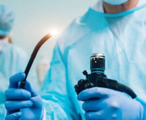 Reliable Interconnects are Key to Well-Designed Endoscopes