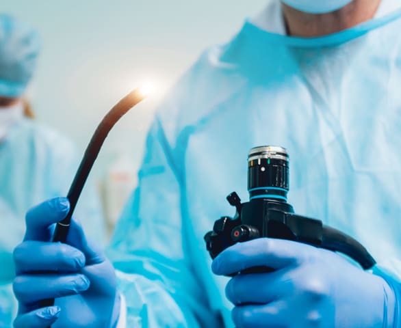 Reliable Interconnects are Key to Well-Designed Endoscopes