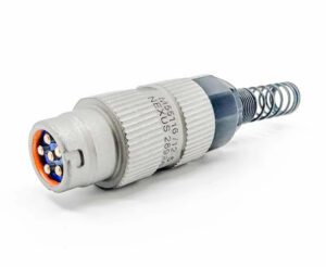 Circular MIL-Spec Product Roundup 