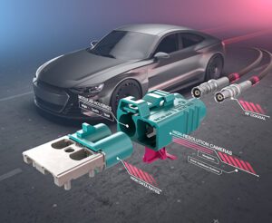 FAKRA Connectors Product Roundup