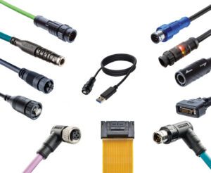 Cable Assemblies Product Roundup  