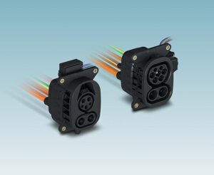 Connectors for Electric Vehicles Product Roundup