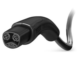 EV Connectors Product Roundup  