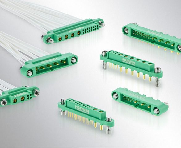 Automotive Connectors Product Roundup