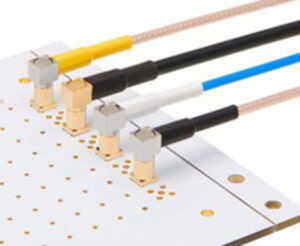 RF & Coaxial Interconnects Product Roundup 