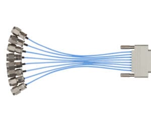 Mini-, Micro-, and Nano-D Connectors Product Roundup Mini-, Micro-, and Nano-D Connectors Product Roundup