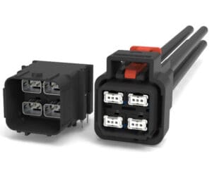Connectors for Construction/AG Vehicles Product Roundup Connectors for Construction/AG Vehicles Product Roundup