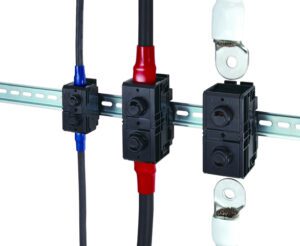 DIN Rails and Terminal Blocks Product Roundup 