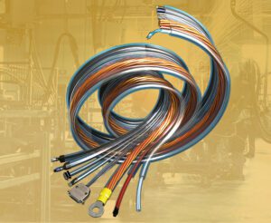 Wire & Cable Assemblies Product Roundup