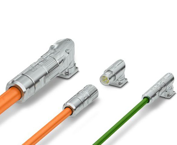 M Type Connectors Product Roundup