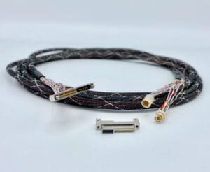 Wire and Cable Assemblies Product Roundup Wire and Cable Assemblies Product Roundup