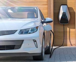 EV Charging Product Roundup  
