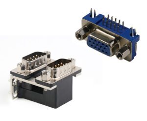 D-Shaped Connectors Product Roundup  