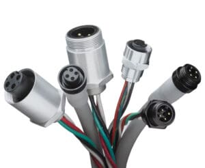 Accessories for Circular Connectors Product Roundup Accessories for Circular Connectors Product Roundup