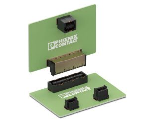 Board-to-Board Connectors Product Roundup 2026