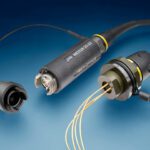 Fiber-Optic Mil/Aero Cable Assemblies
