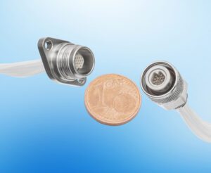 Connectors for Soldier Systems Product Roundup  