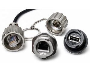 Connectors for Robotics Product Roundup