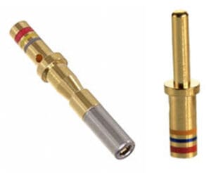 Contacts and Plating Product Roundup  