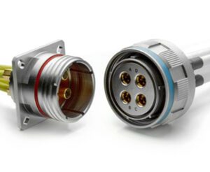 38999 Connectors Product Roundup  