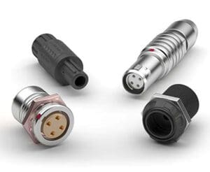 Connectors for Medical Diagnostics Product Roundup  