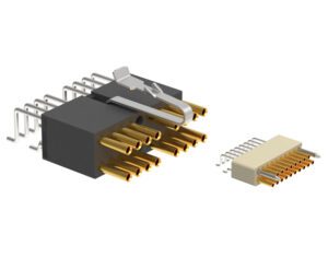 PCB Connectors Product Roundup  