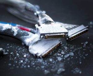 I/O Connectors Product Roundup  