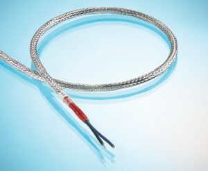 Wire & Cable Assemblies for High-Temp Applications Product Roundup