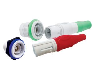2026 Push-Pull Connectors Product Roundup  