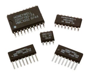 Environmental Sensors Product Roundup  