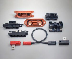Battery Connectors Product Roundup