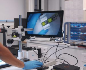 Test & Measurement Product Roundup  