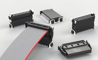 wire-to-board connectors roundup