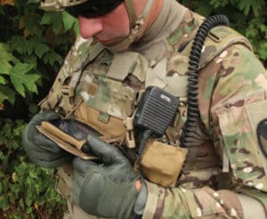 NATO STANAG Interconnects Product Roundup  