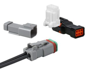 Heavy Duty Connectors Product Roundup