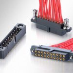 high-reliability connectors