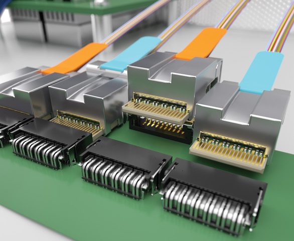 Fiber Optic Connectors for medical applications