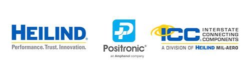 Heilind Electronics expanded its global connector portfolio with the addition of Positronic