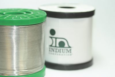 Indium Corporation has earned a GLOBAL Technology Award from Global SMT & Packaging