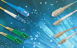 Pasternack, an Infinite Electronics brand, launched its first line of fiber optic cable assemblies for telecommunications, data centers, military and aerospace, and other markets demanding high-speed, high-reliability connectivity solutions.