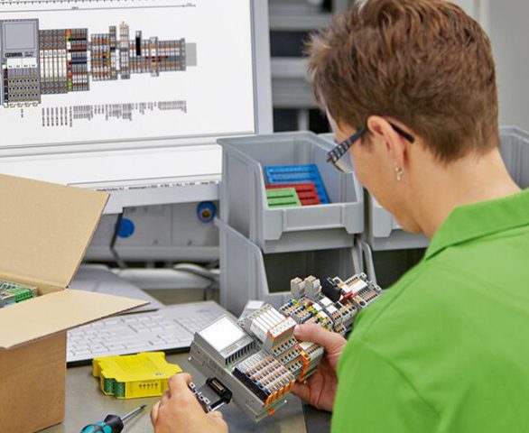 Beyond the Basics: Customer Specific Connectors