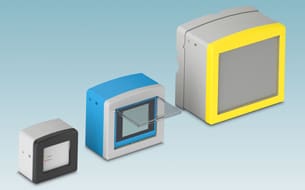 The new Monitoring Case System (MCS) from Phoenix Contact