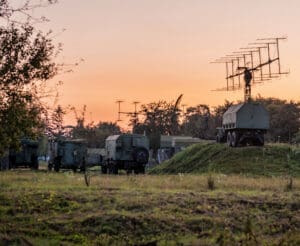 Remote Towers Rely on Heavy-Duty Connectors – A Case Study