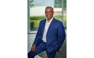 Phoenix Contact has appointed Davis Mathews as chief executive officer of its U.S. operations