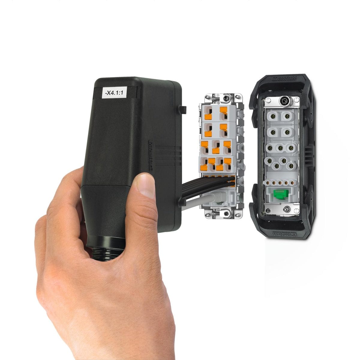 Rectangular I/O Connectors Product Roundup