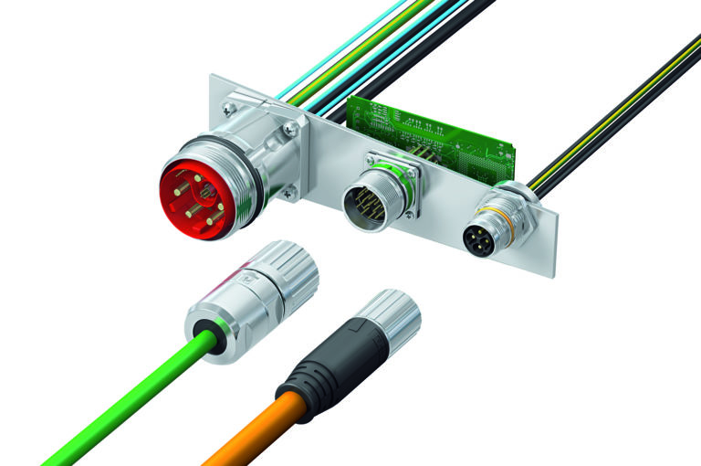 High-Temperature Connector Products