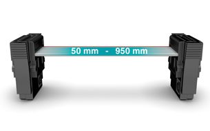 Phoenix Contact’s FINEPITCH FR 1.27 cable assembly solutions