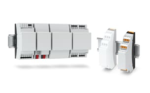 Phoenix Contact’s expanded BC modular housing series