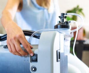 Medical Devices on the Move