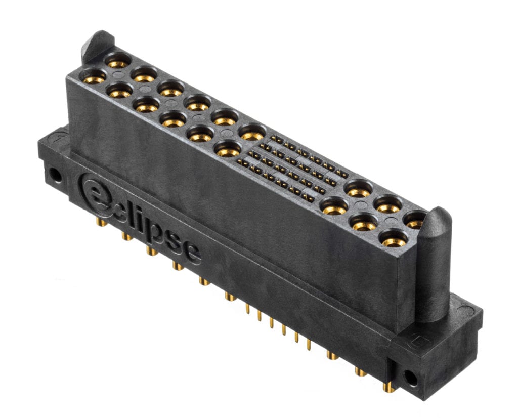 Hybrid Connector Product Roundup